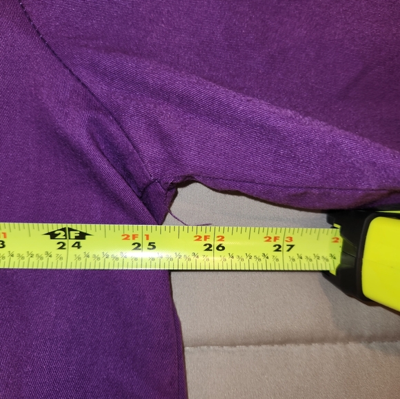 Mooby's Fun-Ployee Uniform Shirt - Men's Size XL - PRE-LOVED - Picture 6 of 9